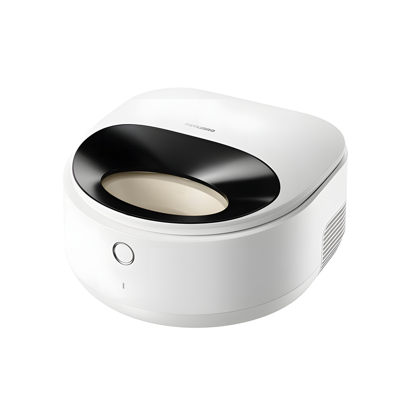 Automatic Cat Feeder – Smart Refrigerated Wet Food Dispenser for Cats, Timed Feeding & Fresh Food